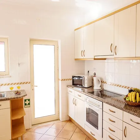 Villa Melanesia Coastal Bliss Albufeira