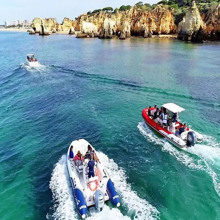 Melanesia Coastal Bliss Albufeira