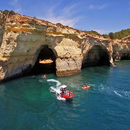 Melanesia Coastal Bliss Villa Albufeira