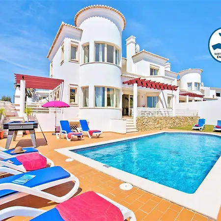 Villa In Gale Near Stunning Beaches Villa